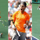Illustration for article titled Saturday Thighlights: Hello, Rafa.